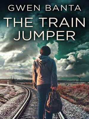 cover image of The Train Jumper